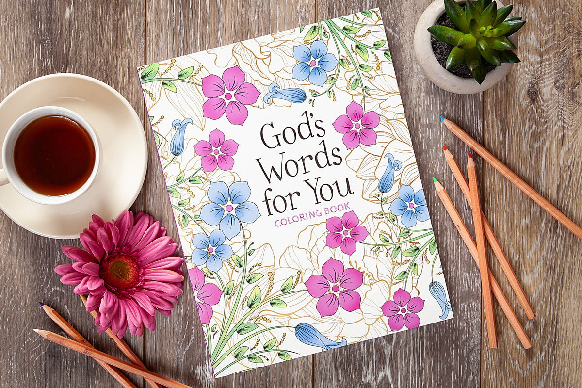 Coloring Books
