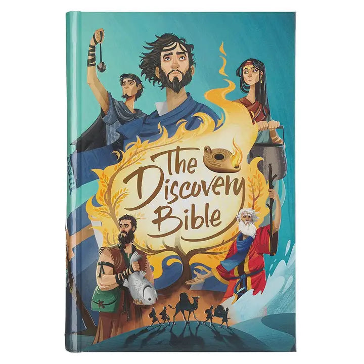 Bibles