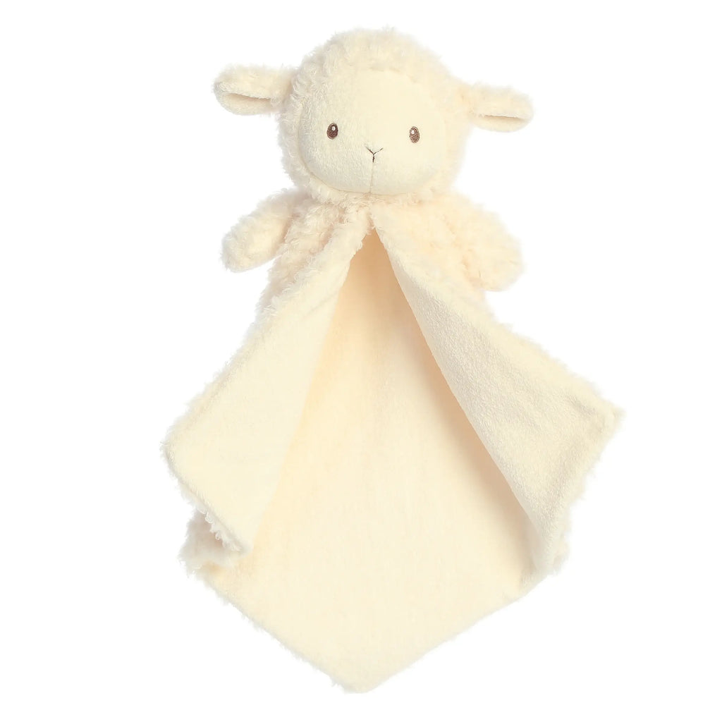 16" Cherub Lamb Luvster™