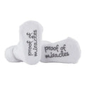 FW – Proof of Miracles Socks