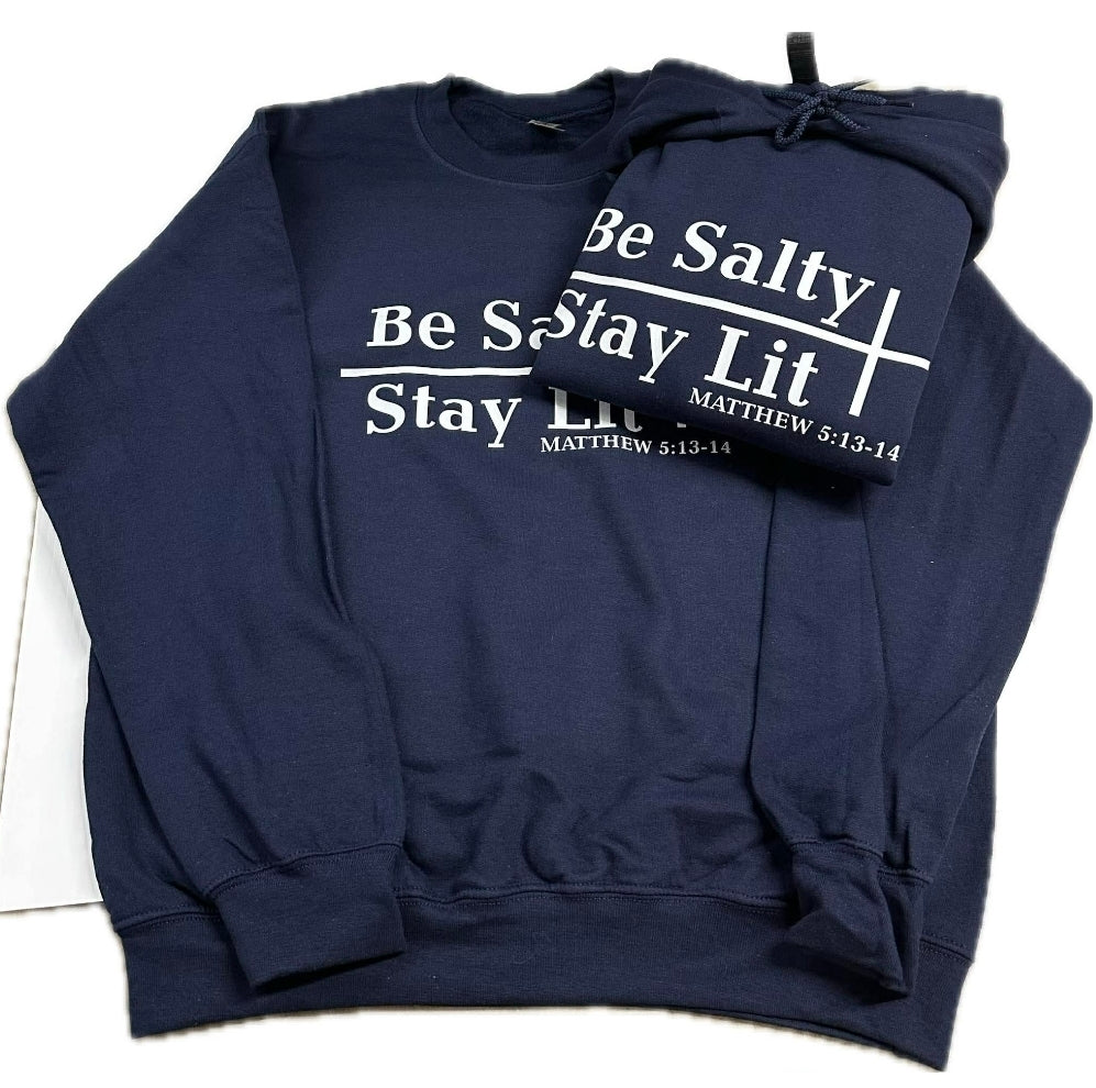 Be Salty TShirt