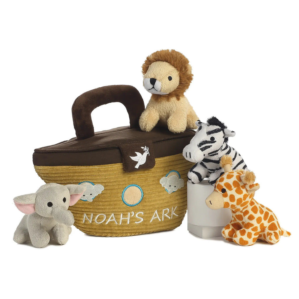 Noah's Ark™
