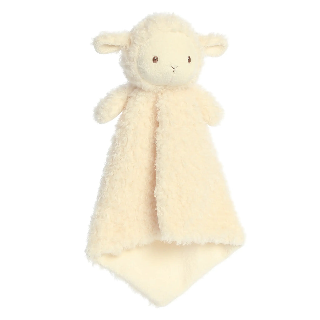 16" Cherub Lamb Luvster™