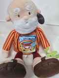Noah Plush